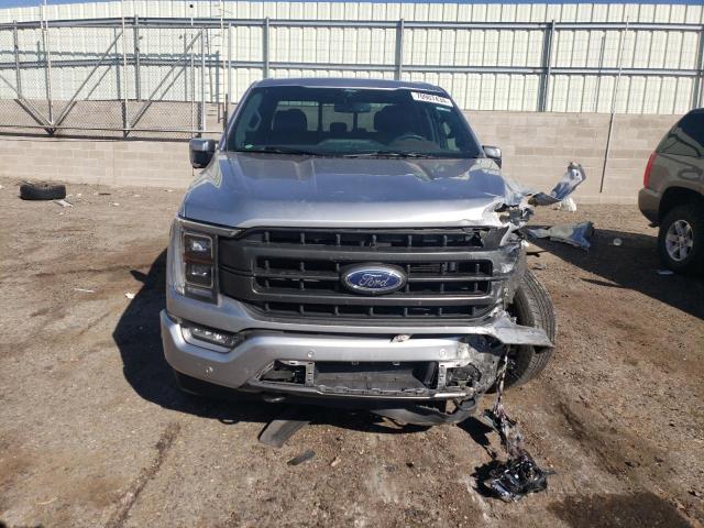 VIN 1FTFW1E85MFA26884 2021 Ford F-150, Supercrew no.5