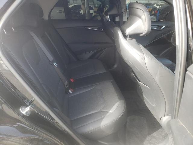 2023 KIA NIRO SX KNDCT3LE0P5040279