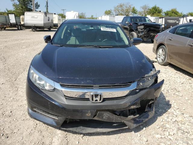 2017 HONDA CIVIC EX - 19XFC2F71HE034288