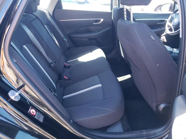 2023 HYUNDAI SONATA SEL - KMHL64JA3PA290003