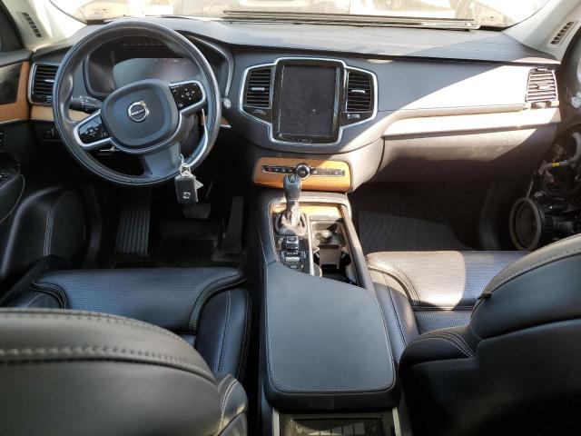 2019 VOLVO XC90 T6 IN - YV4A22PL8K1445493