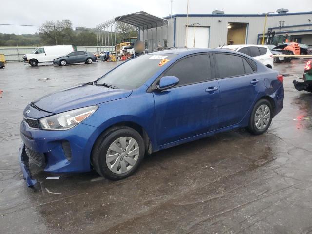 2020 KIA RIO LX #2972548953