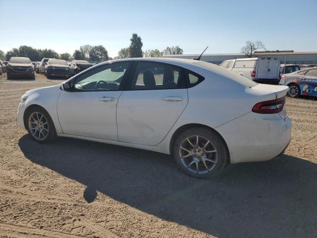 2015 DODGE DART 1C3CDFBB1FD123671