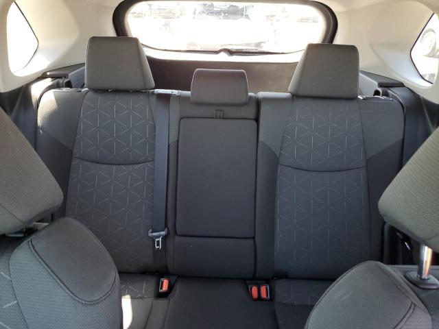 2022 TOYOTA RAV4 XLE - 2T3RWRFV9NW141990