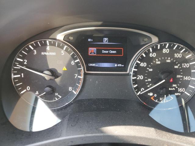 2017 NISSAN ALTIMA 2.5 - 1N4AL3AP0HN329391