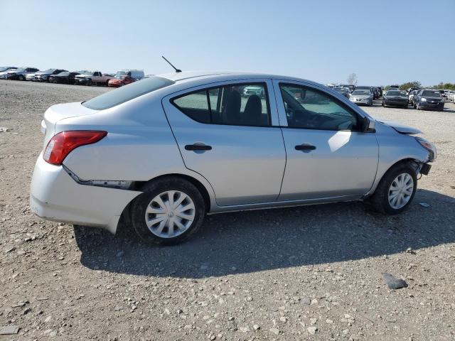 2016 NISSAN VERSA S - 3N1CN7AP6GL895982