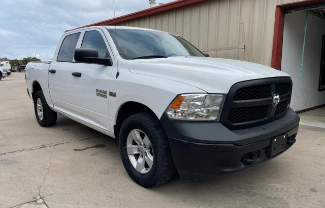 2018 RAM 1500 ST 1C6RR7KT8JS140971  71424864