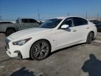 INFINITI Q50 PURE photo