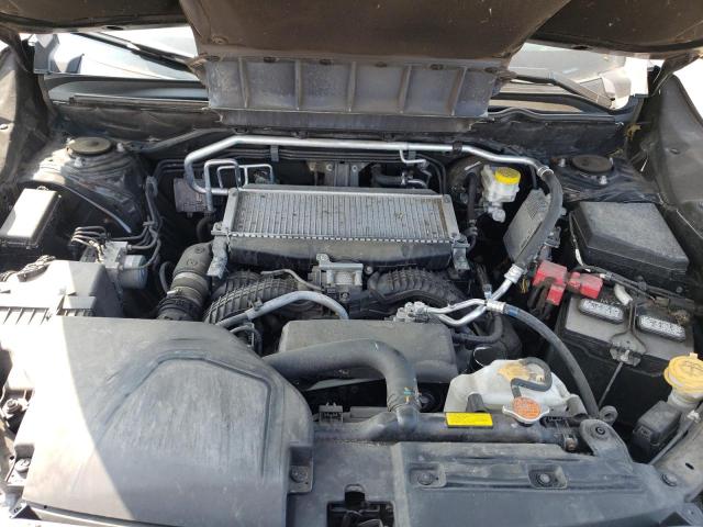 2019 SUBARU ASCENT LIM - 4S4WMAPD6K3412790