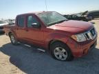 NISSAN FRONTIER S photo