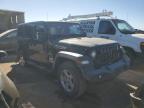 JEEP WRANGLER U photo