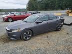 2022 HONDA INSIGHT EX - 19XZE4F53NE011947