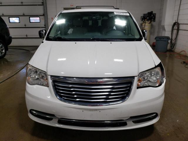 VIN 2C4RC1CG7ER133042 2014 Chrysler Town and Countr... no.5