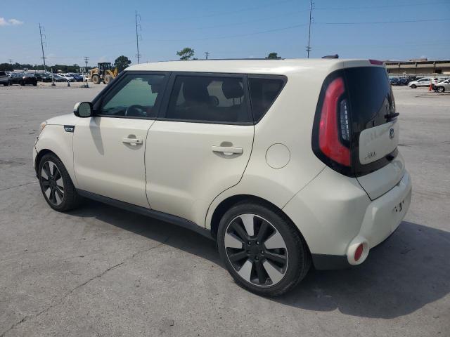 VIN KNDJX3A50F7210013 2015 KIA Soul, ! no.2