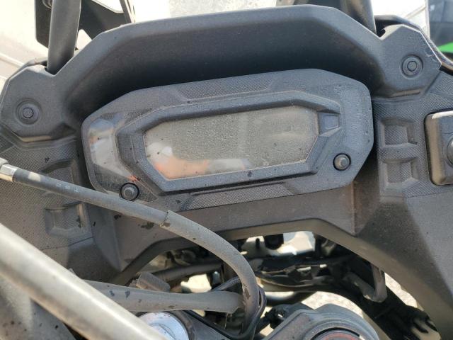 2024 KAWASAKI KL650 M - ML5KLEM13RDA33240