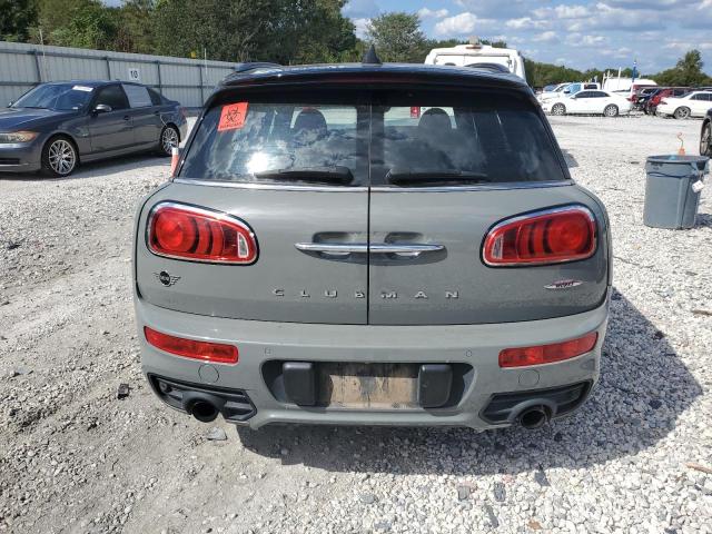 2019 MINI COOPER JCW WMWLV9C52K2H66734