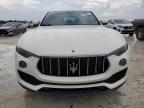 Lot #3022701267 2018 MASERATI LEVANTE