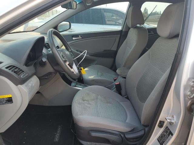 2016 HYUNDAI ACCENT SE - KMHCT4AE9GU161905