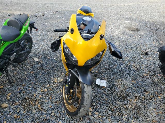 2008 HONDA CBR1000 RR - JH2SC59048M005715