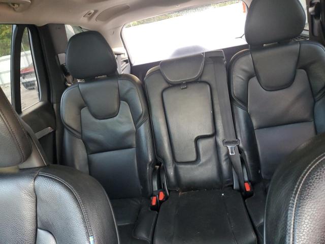 2016 VOLVO XC90 T6 - YV4A22PK8G1095331