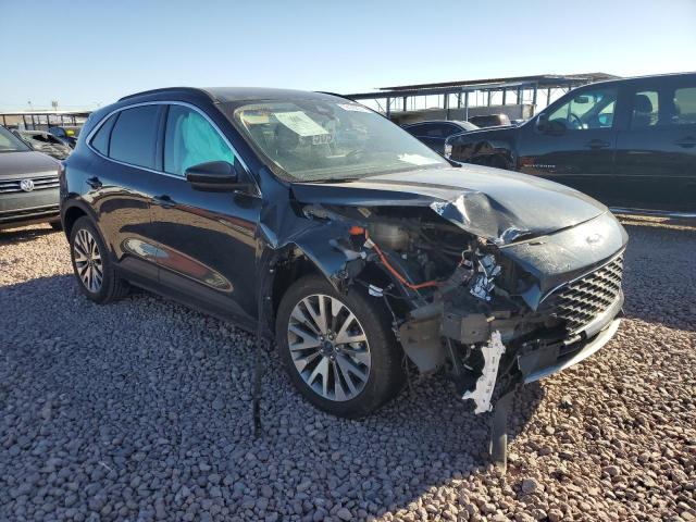 2022 FORD ESCAPE TIT - 1FMCU0DZ1NUA09649