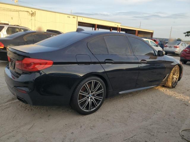 2019 BMW M550XI - WBAJB9C58KB288090