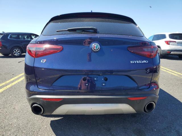 VIN ZASFAKAN3J7B85822 2018 Alfa Romeo Stelvio no.6