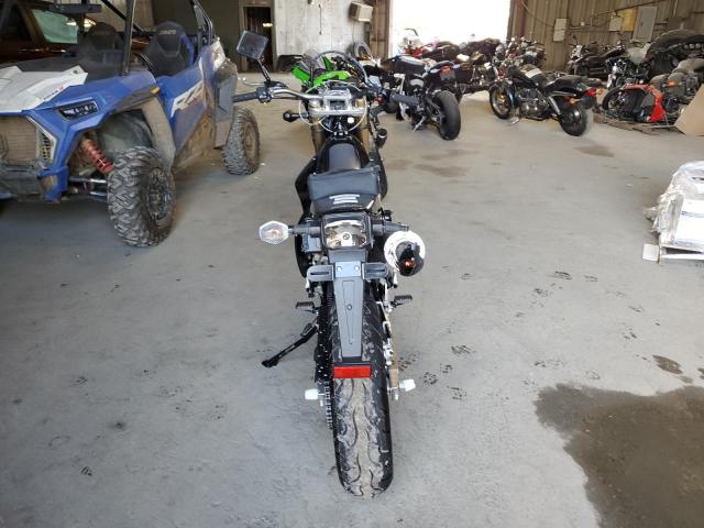 2024 SUZUKI DR-Z400 SM JS1SK44A0R7102071
