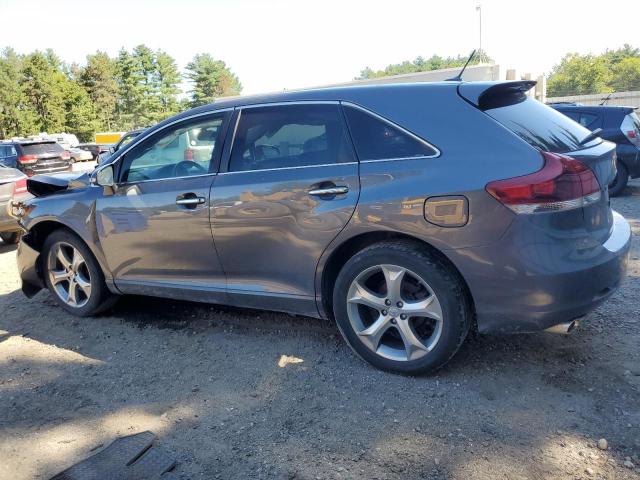 VIN 4T3BK3BB4DU087020 2013 Toyota Venza, LE no.2