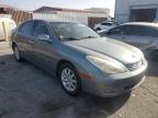 LEXUS ES 300 photo