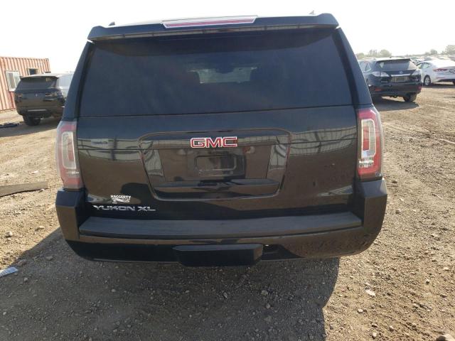 2016 GMC YUKON XL K - 1GKS2GKC0GR372886