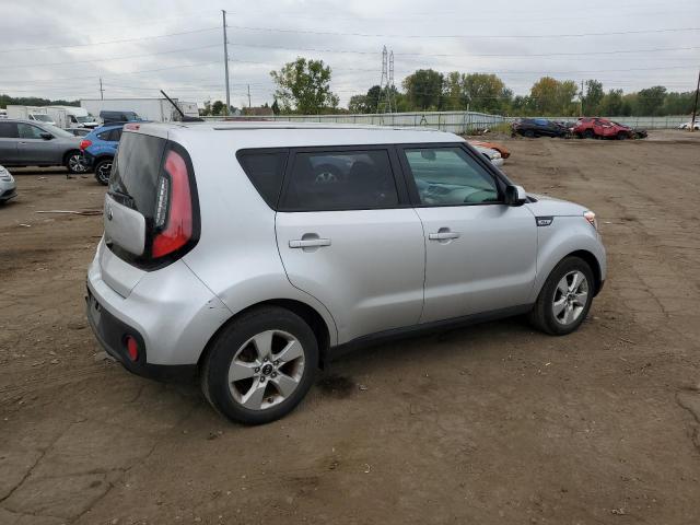 2019 KIA SOUL - KNDJN2A20K7686746