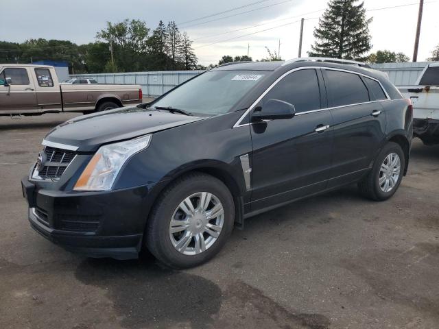 2012 CADILLAC SRX LUXURY COLLECTION 2012