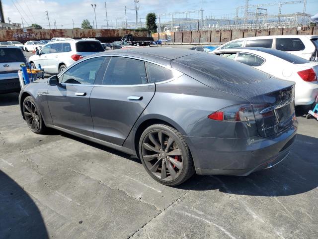 2015 TESLA MODEL S P8 5YJSA1H40FF082115