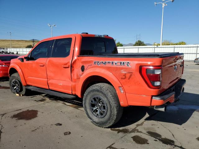 2020 FORD F150 SUPER - 1FTFW1RG7NFA14772