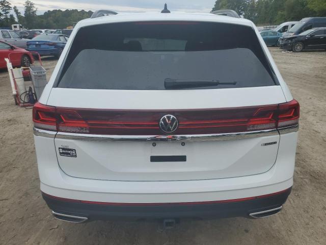 VIN 1V2HR2CA7RC563680 2024 Volkswagen Atlas, SE no.6