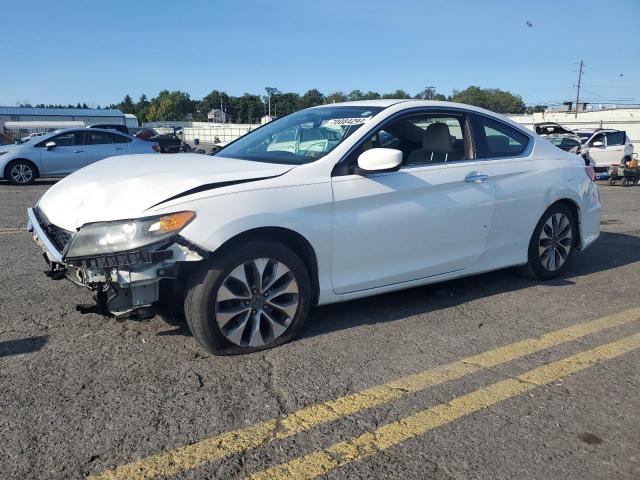 HONDA ACCORD LX-