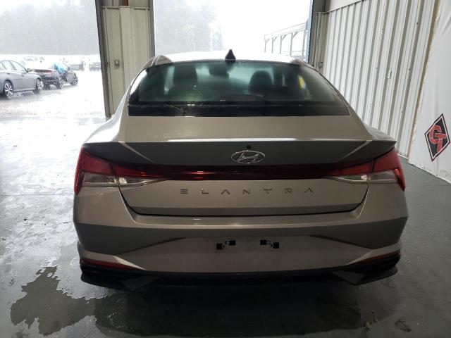 2023 HYUNDAI ELANTRA SE - KMHLS4AG3PU571068
