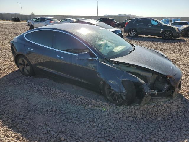 VIN 5YJ3E1EB2JF113899 2018 Tesla MODEL 3 no.4