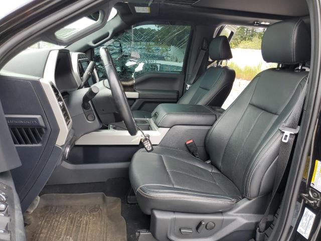 2022 FORD F250 SUPER - 1FT7W2BT4NEG07612
