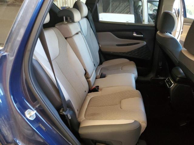 2021 HYUNDAI SANTA FE S - 5NMS64AJ6MH330706
