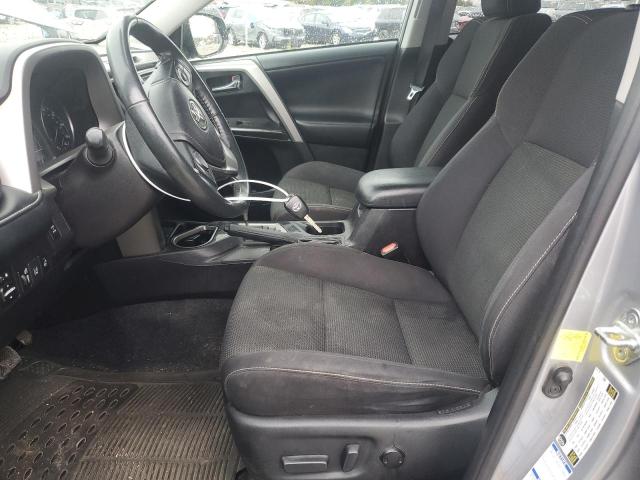 2018 TOYOTA RAV4 ADVEN - 2T3RFREV4JW737679