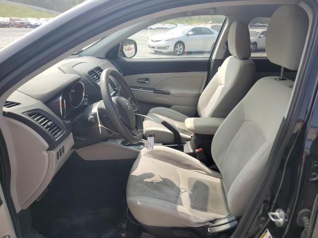 2018 MITSUBISHI OUTLANDER - JA4AP3AU5JZ005768