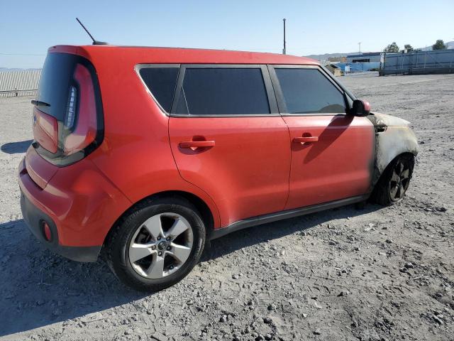 2019 KIA SOUL - KNDJN2A26K7671006