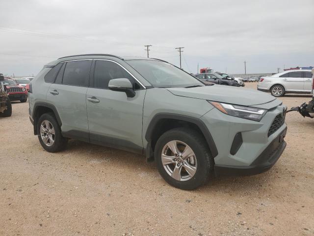 2023 TOYOTA RAV4 XLE - 2T3W1RFV5PW261001