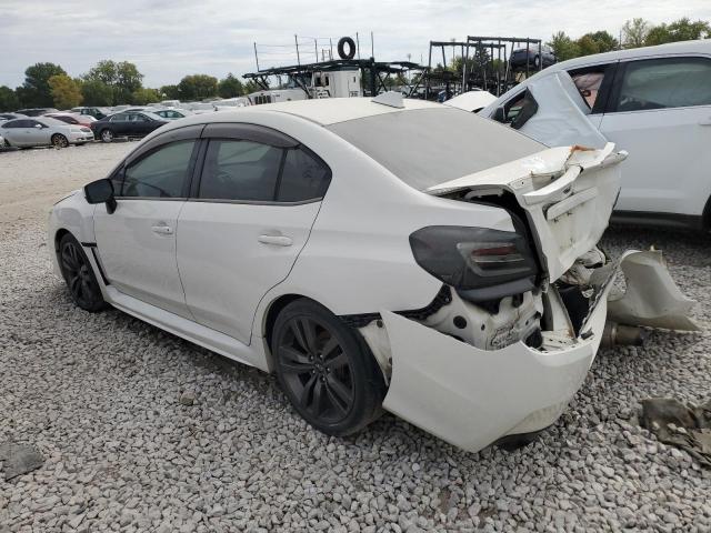 VIN JF1VA1J61G9808770 2016 Subaru WRX, Limited no.2