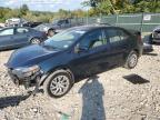 2019 TOYOTA COROLLA L - 2T1BURHE9KC213281