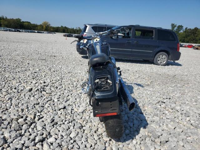 2007 HARLEY-DAVIDSON FXSTD 1HD1JB5167Y093728