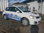 NISSAN VERSA S photo