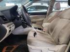 SUBARU LEGACY 2.5 photo